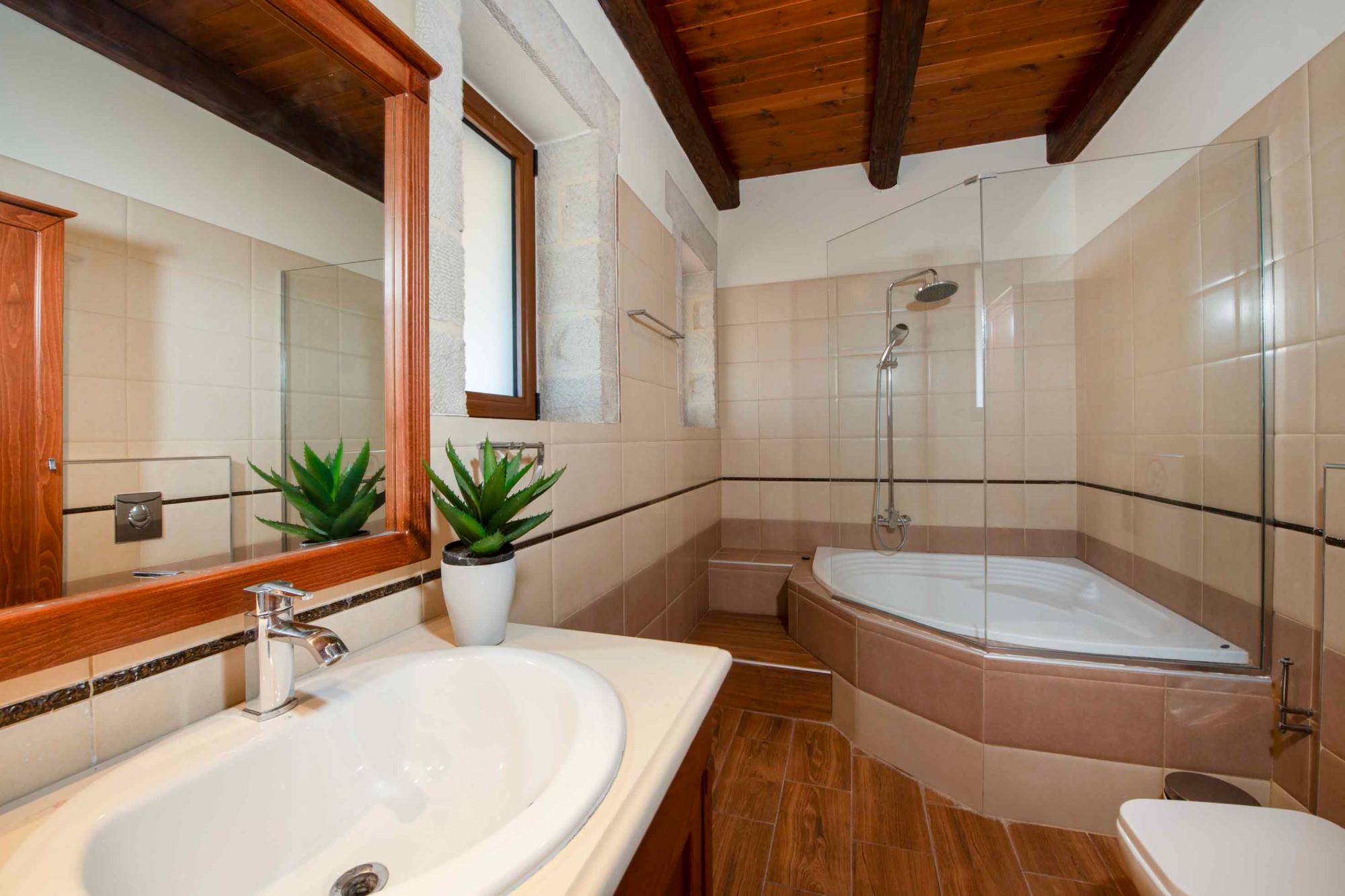 Geroulios Kastro Villa 1 Geroulios Kastro Villa 1